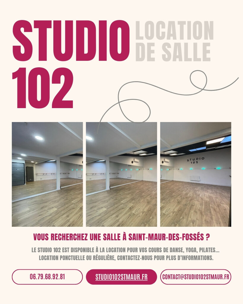 Studio 102 1